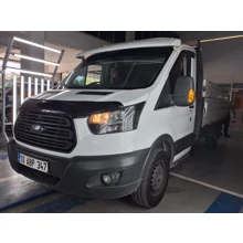FORD-TRANSİT-2.0 ECOBLUE 350 L PICK UP EU6.1 GP
