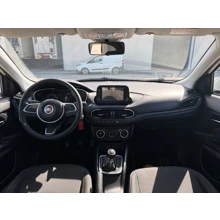 FIAT-EGEA-1.3 MJET II DS 95 HP URBAN Dizel EU6 D Sedan İÇTEN YANMALI
