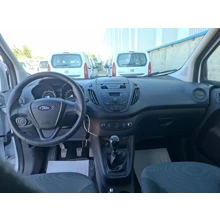 FORD-TOURNEO COURIER JOURNEY-1.5L TDCI 100PS JOURNEY TREND EU6.2