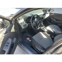 RENAULT-CLIO-EVOLUTION 1.0 TCE X-TRONIC 90 BG