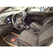 FIAT-EGEA-1.6 MJET 130HP EASY DCT