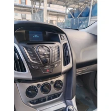 Sahibinden Satılık Temiz Düşük KM Ford Focus 3