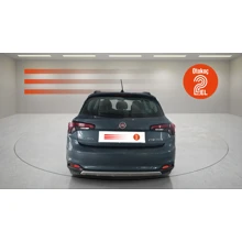 FIAT-EGEA-1.6 MJET 130HP CROSS URBAN DCT