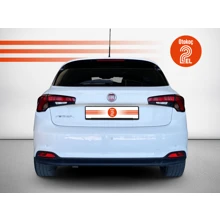 FIAT-EGEA-HB 1.3 MJET II DS 95 HP STREET