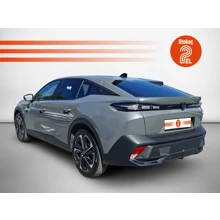 PEUGEOT-408-408 ALLURE 1.2 PURETECH 130HP EAT8
