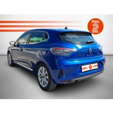 RENAULT-CLIO-EVOLUTION 1.0 TCE X-TRONIC 90 BG