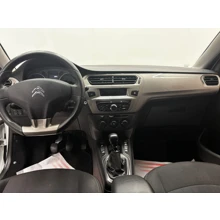 CITROEN-C-ELYSEE-FEEL 1.5 BLUEHDI 100HP