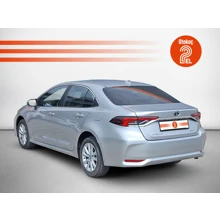 TOYOTA-COROLLA-HYBRID DREAM E-CVT