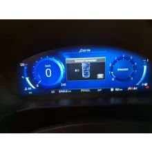 FORD-KUGA-TITANIUM 1.5L ECOBOOST 182PS 8İLERİ AT