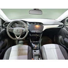 OPEL-CORSA-1.2 BENZİNLİ AT8 100 HP EDITION