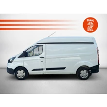 FORD-TRANSIT CUSTOM-2.0L ECO TDCI 130HP 340L VAN TREND