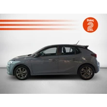 OPEL-CORSA-1.2 BENZİNLİ AT8 100 HP EDITION