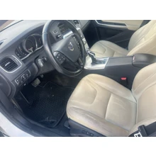VOLVO-S60-T3 152 HP ADVANCE GEARTRONIC