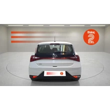 HYUNDAI-I20-1.4 MPI 6 İLERİ OTO AT JUMP (BENZİNLİ)