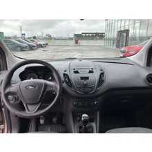 FORD-TOURNEO COURIER-1.0L ECOBOOST 100PS COLORLINE BENZİN