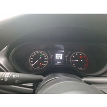 FIAT-EGEA-1.6 MJET 130HP EASY DCT