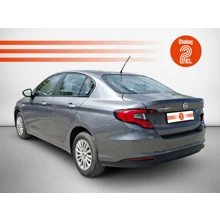 FIAT-EGEA-1.6 MJET 130HP EASY DCT