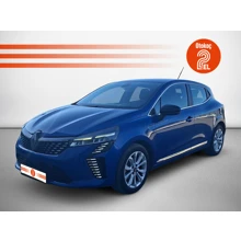 RENAULT-CLIO-EVOLUTION 1.0 TCE X-TRONIC 90 BG