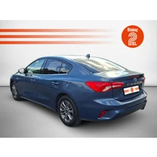 FORD-FOCUS-TITANIUM STIL 4K 1.5LEBLUE 115PS AT GSR