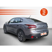 CITROEN-C4 X-1.2 PURETCH 130HP YOU EAT8