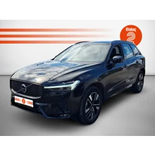 VOLVO-XC60-B5 AWD PLUS DARK