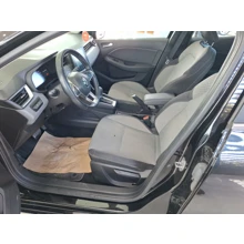 RENAULT-CLIO-EVOLUTION 1.0 TCE X-TRONIC 90 BG