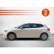 SEAT-IBIZA-1.0 ECO TSI 115 HP DSG S&S STYLE