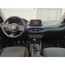 FIAT-EGEA-1.4 FIRE BZ 95 HP EASY