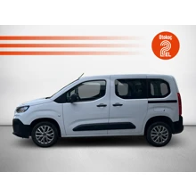 FIAT-DOBLO COMBİ-EASY 1.5 130 HP BLUEHDI