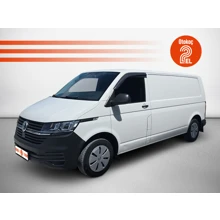 VOLKSWAGEN-TRANSPORTER-PANEL VAN 2.0 TDI 2+1 150 PS EURO6