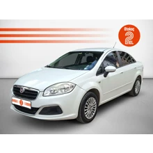 FIAT-LİNEA-1.4 77 HP POP