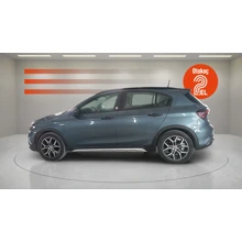 FIAT-EGEA-1.6 MJET 130HP CROSS URBAN DCT