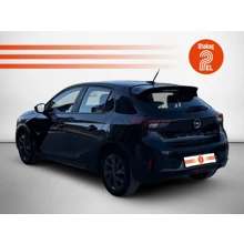 OPEL-CORSA-1.2 BENZİNLİ AT8 100 HP EDITION