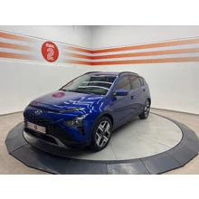 HYUNDAI-BAYON-1.4MPI 6 AT STYLE (BENZİNLİ)