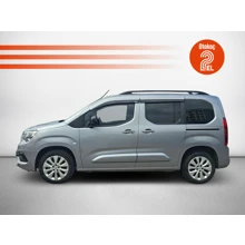 OPEL-COMBO-1.5 DİZEL 130HP AT-8 LIFE ULTIMATE