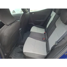 RENAULT-CLIO-EVOLUTION 1.0 TCE X-TRONIC 90 BG