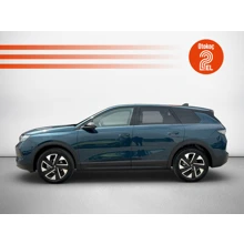 OPEL-GRANDLAND-1.2 BENZİNLİ AT-8 130HP GS