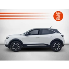 OPEL-MOKKA-1.2 TURBO 130HP EDITION