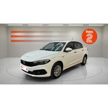 FIAT-EGEA-1.6 MJET 130HP EASY DCT