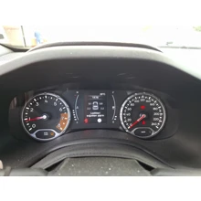JEEP-RENEGADE-1.0 120HP SPORT BENZİNLİ EU6D S6
