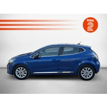 RENAULT-CLIO-EVOLUTION 1.0 TCE X-TRONIC 90 BG