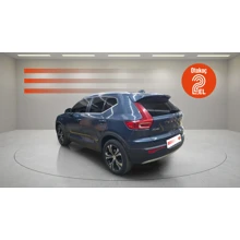 VOLVO-XC40-1.5 T3 163HP FWD INSCRIPTION GEARTRONIC