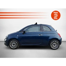 FIAT-500 C-STAR 1.2 FIRE 69 HP DUALOGIC C