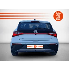 HYUNDAI-I20-1.4 MPI 100 PS JUMP BENZİN OTOMATİK