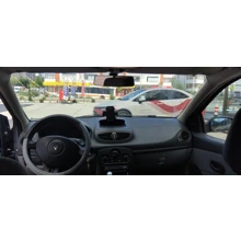 Eskişehir Uzman Çavuştan 1 Parça Boyalı Hasar Kayıtsız Kazasız Aile Aracı