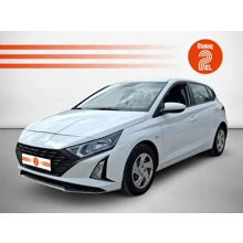 HYUNDAI-I20-1.4 MPI 100 PS JUMP BENZİN OTOMATİK