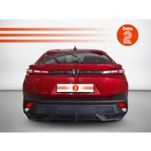 PEUGEOT-408-408 ALLURE 1.2 PURETECH 130HP EAT8