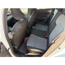 RENAULT-CLIO-EVOLUTION 1.0 TCE X-TRONIC 90 BG