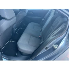 TOYOTA-COROLLA-1.8 HYBRID DREAM E-CVT