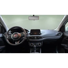 FIAT-EGEA-1.6 MJET 130HP URBAN DCT